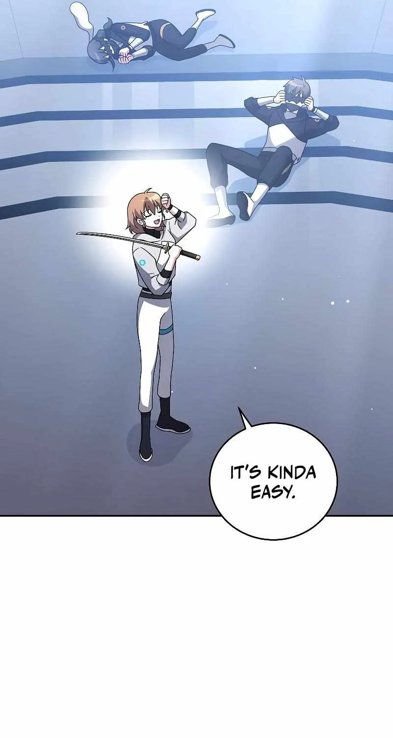 Read The Novel’s Extra (2022) chapter 93 image 65 on Lezhin