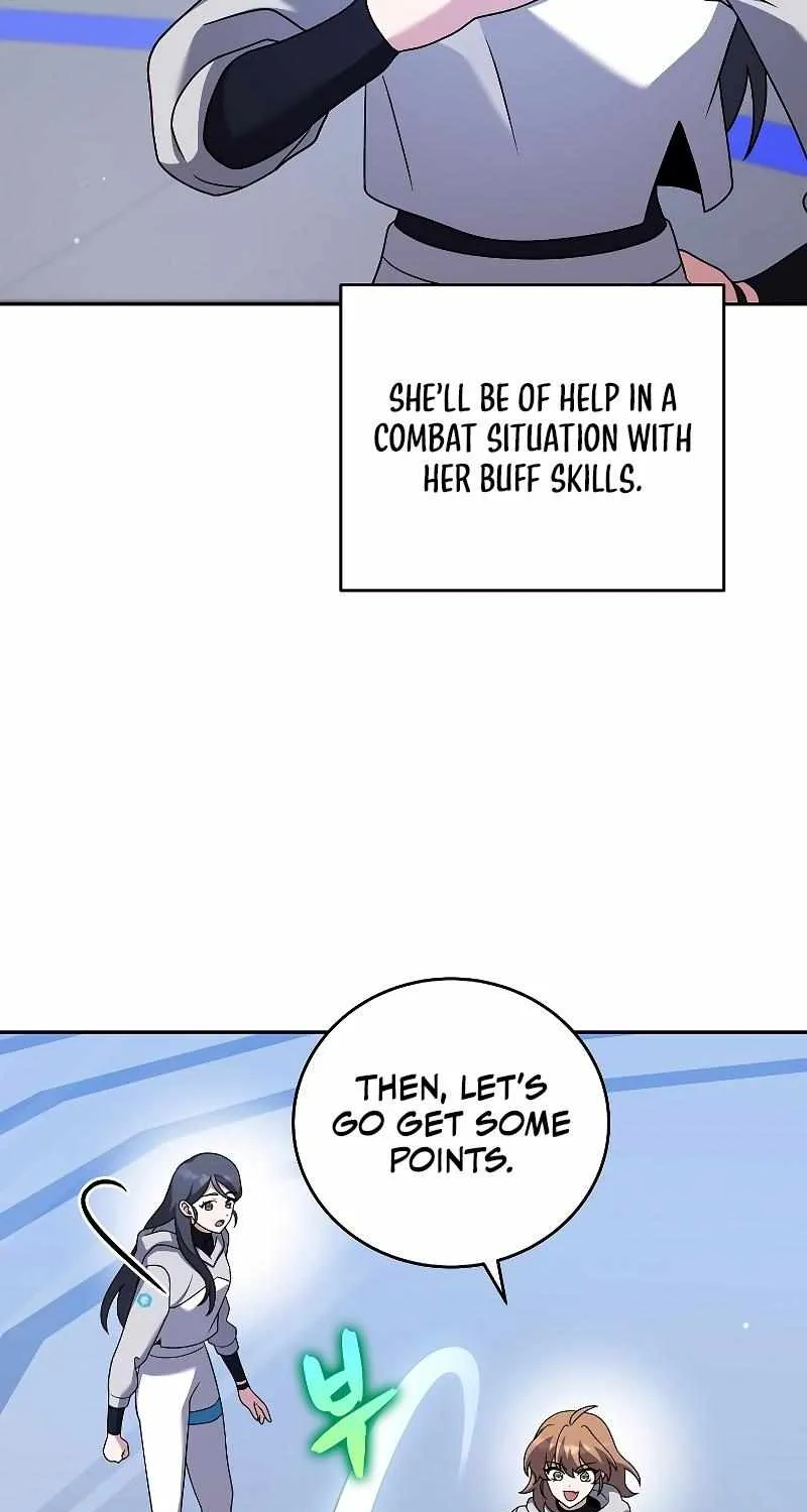 Read The Novel’s Extra (2022) chapter 93 image 72 on Lezhin