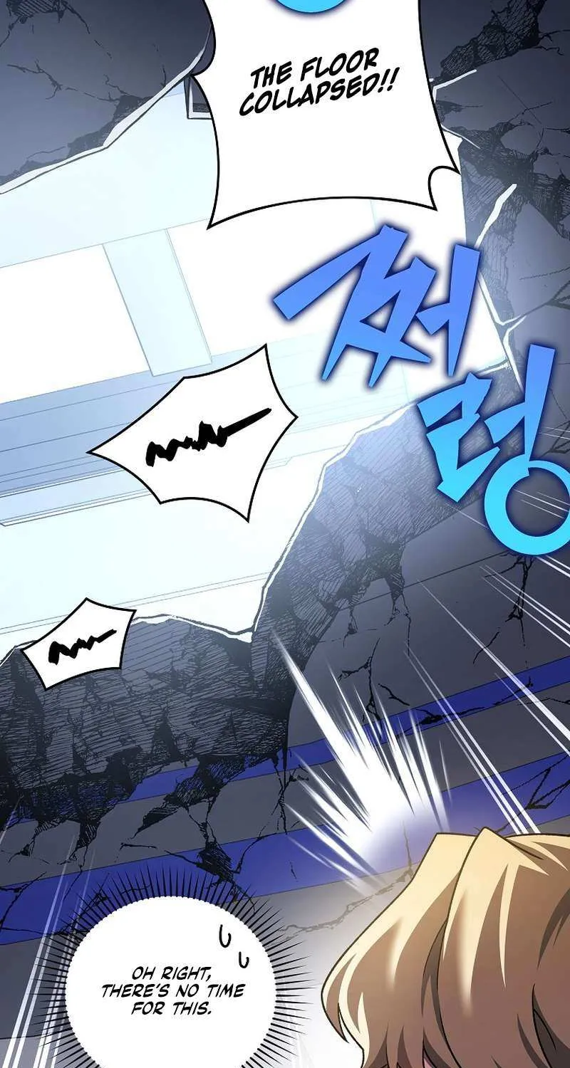 Read The Novel’s Extra (2022) chapter 95 image 11 on Lezhin