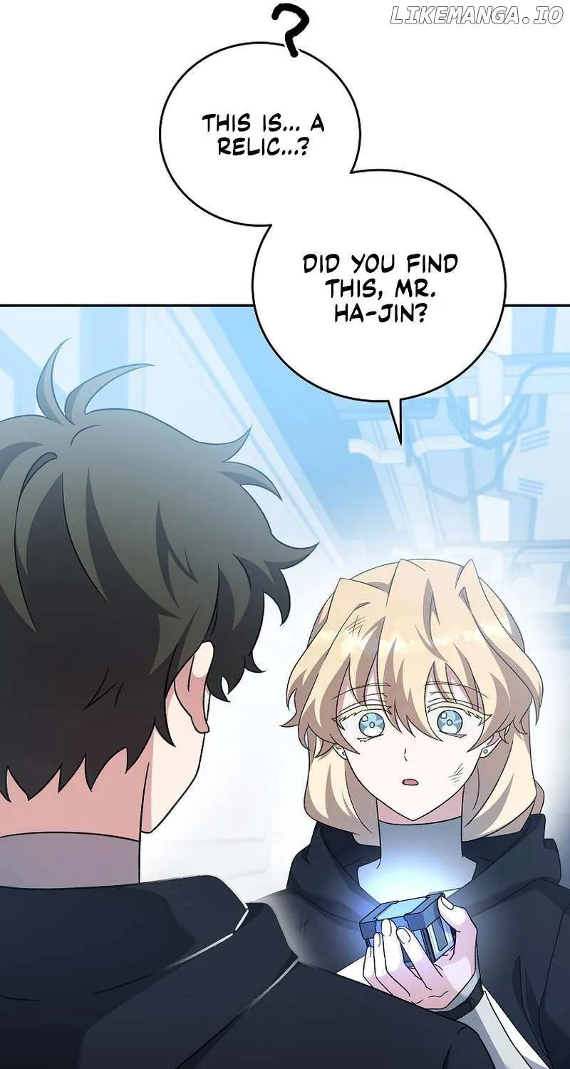 Read The Novel’s Extra (2022) chapter 95 image 110 on Lezhin