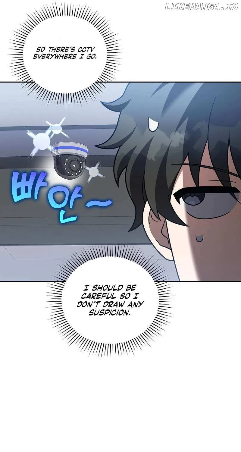 Read The Novel’s Extra (2022) chapter 95 image 29 on Lezhin