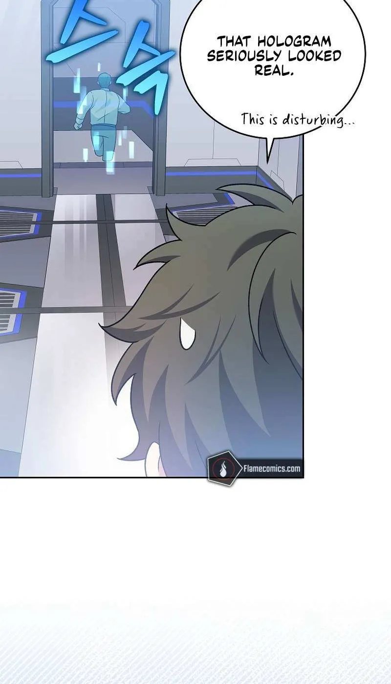 Read The Novel’s Extra (2022) chapter 95 image 41 on Lezhin