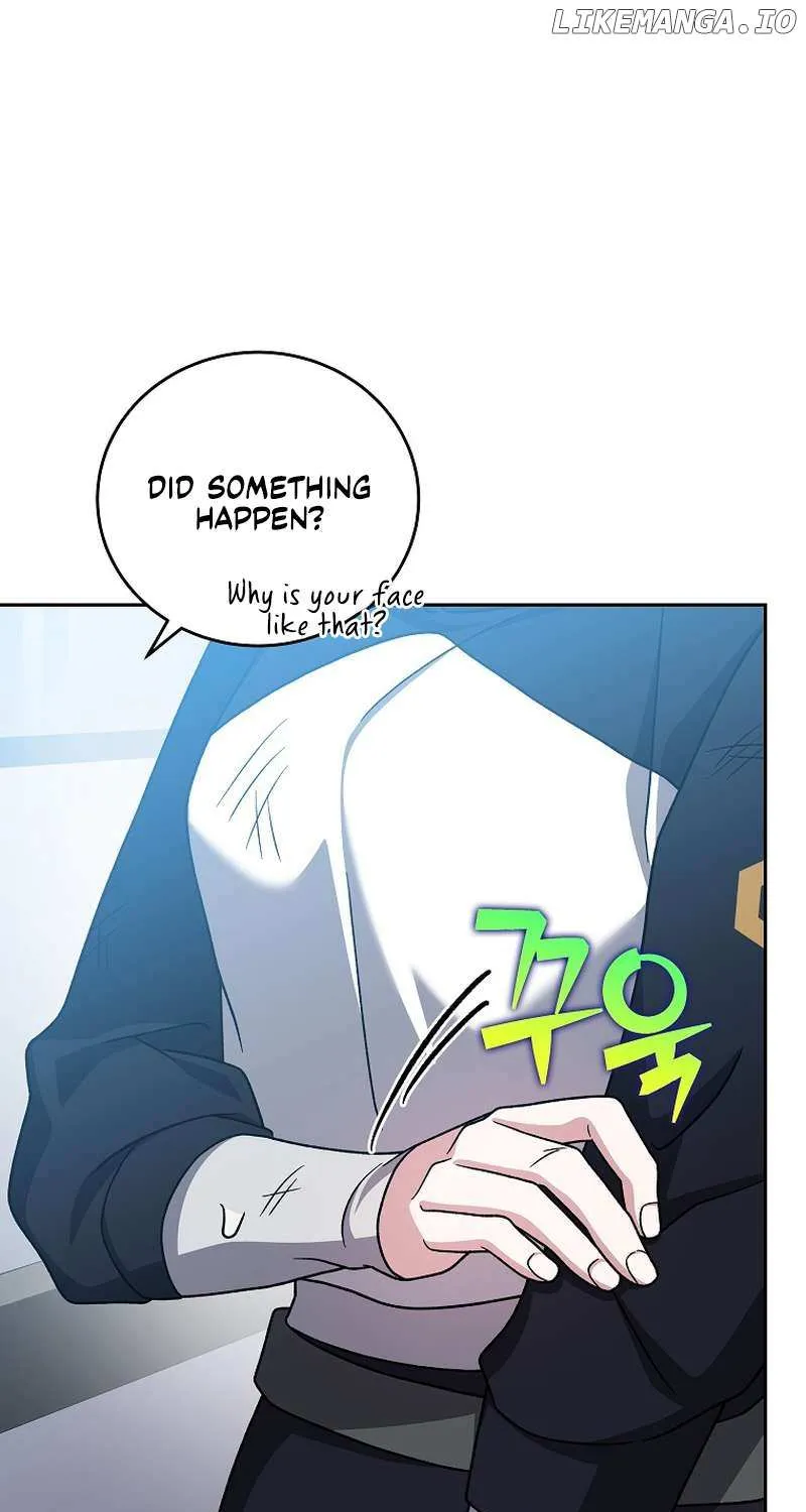 Read The Novel’s Extra (2022) chapter 95 image 97 on Lezhin