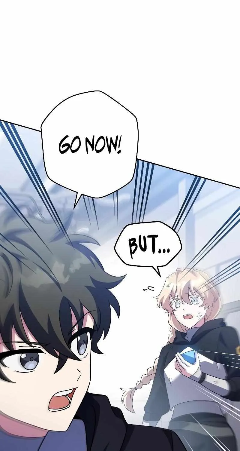 Read The Novel’s Extra (2022) chapter 96 image 1 on Lezhin