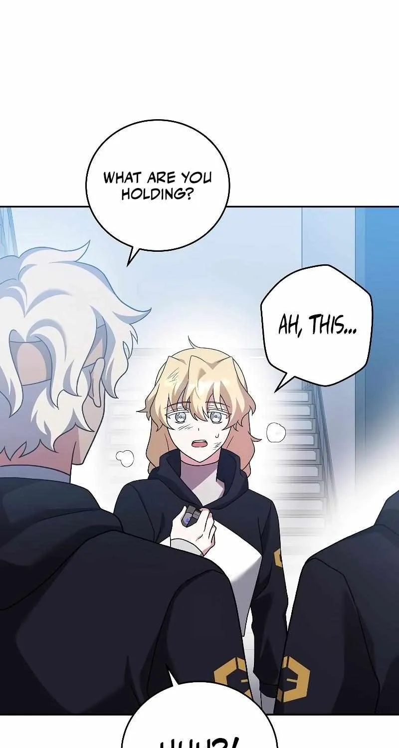 Read The Novel’s Extra (2022) chapter 96 image 103 on Lezhin