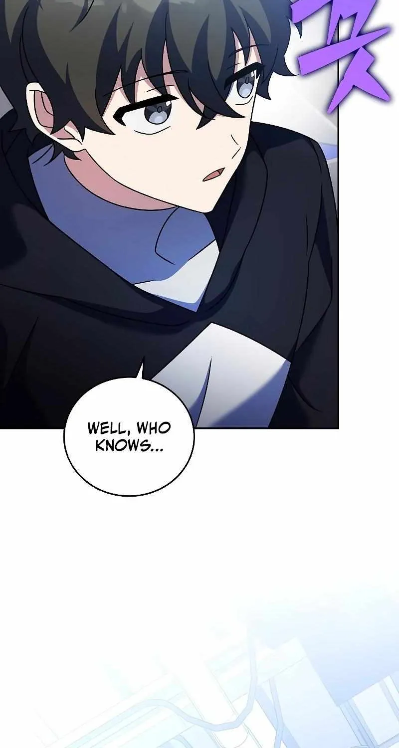 Read The Novel’s Extra (2022) chapter 96 image 27 on Lezhin
