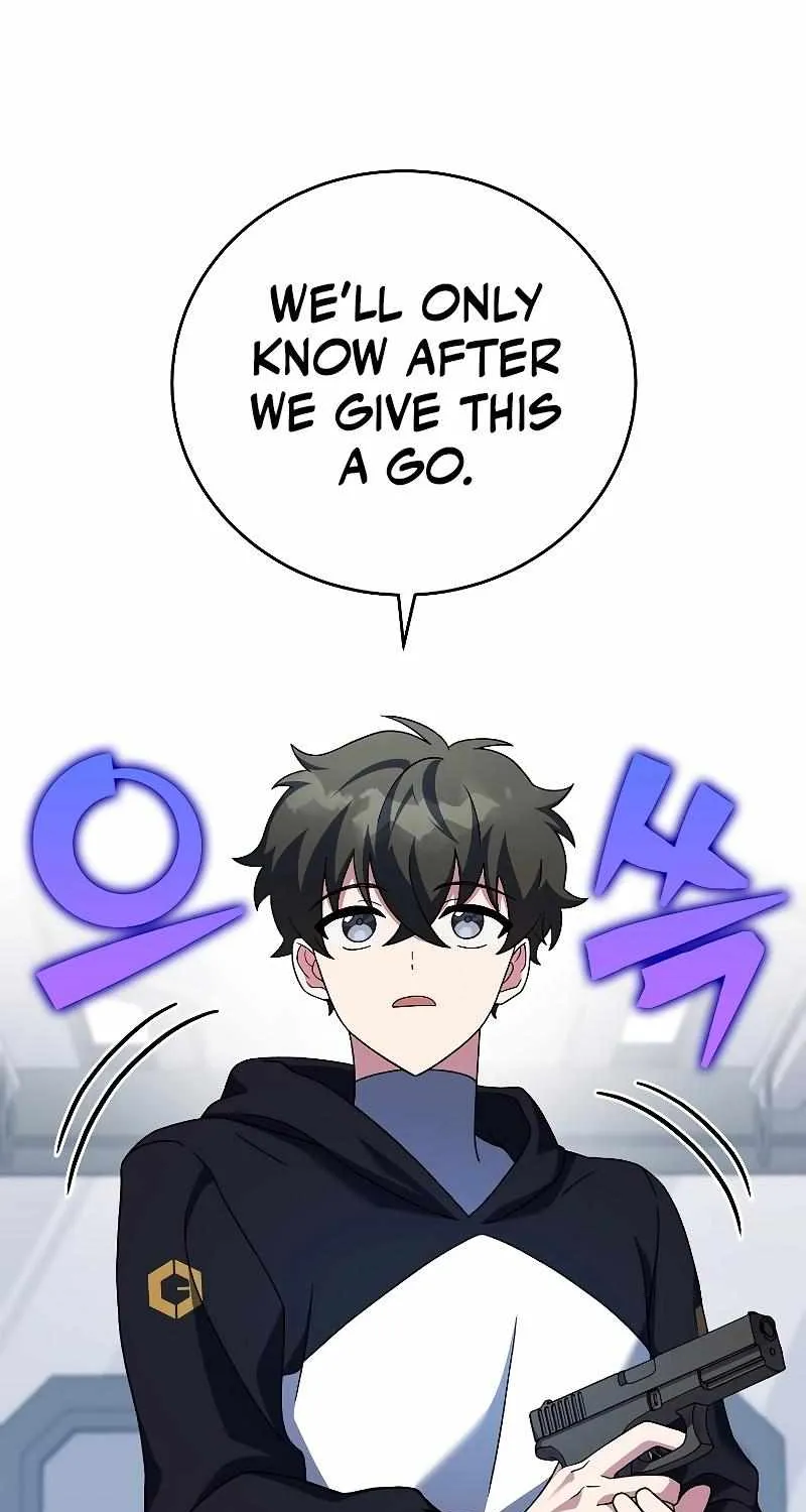 Read The Novel’s Extra (2022) chapter 96 image 30 on Lezhin