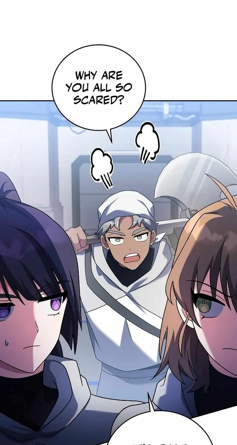 Read The Novel’s Extra (2022) chapter 96 image 32 on Lezhin