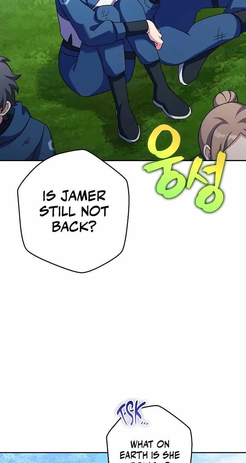 Read The Novel’s Extra (2022) chapter 98 image 1 on Lezhin
