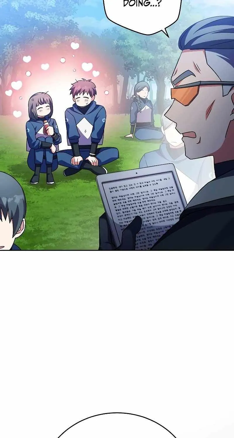 Read The Novel’s Extra (2022) chapter 98 image 2 on Lezhin