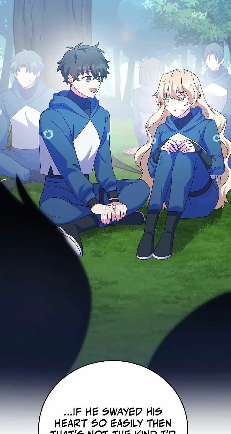 Read The Novel’s Extra (2022) chapter 98 image 29 on Lezhin