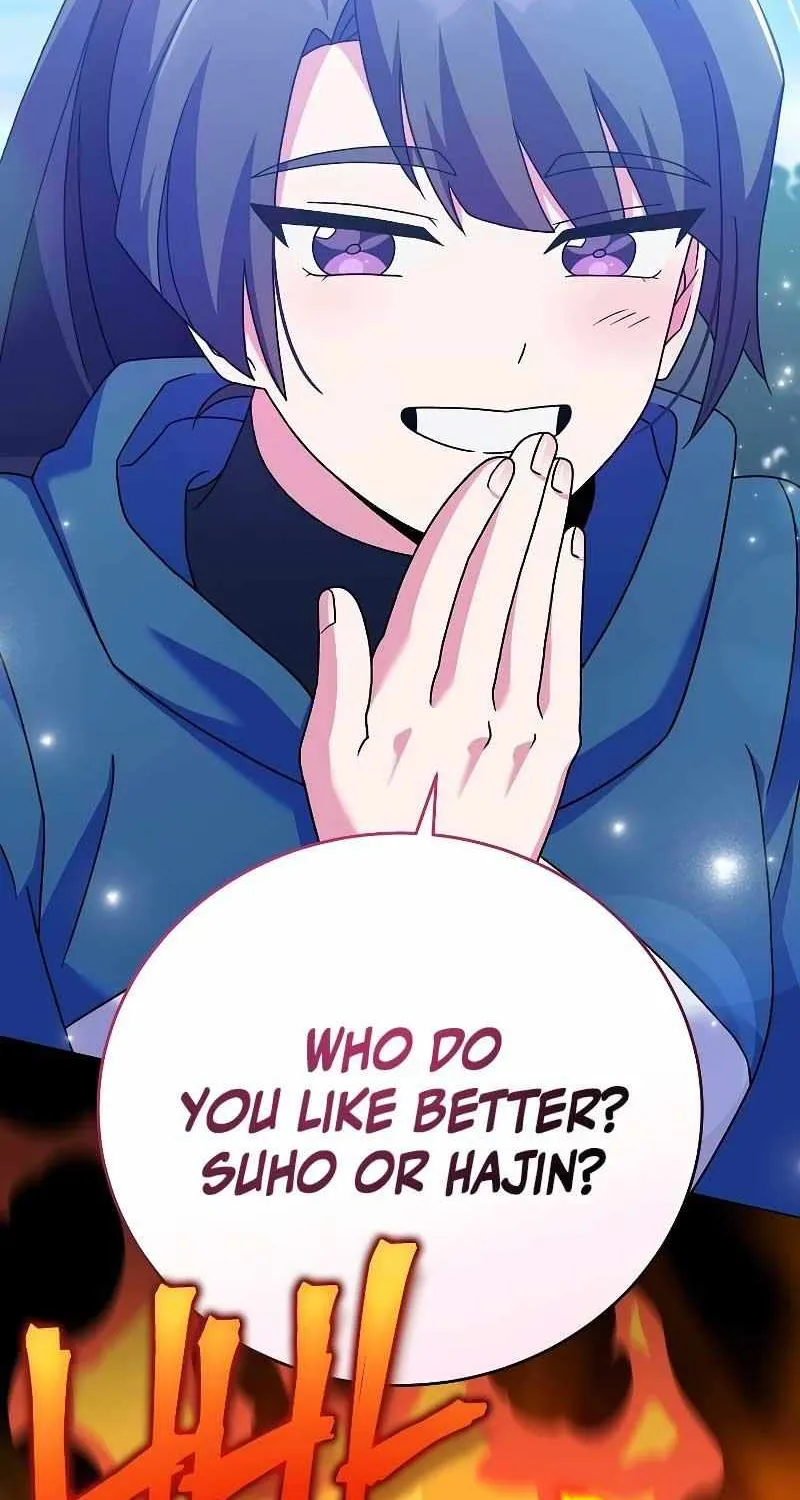 Read The Novel’s Extra (2022) chapter 98 image 32 on Lezhin