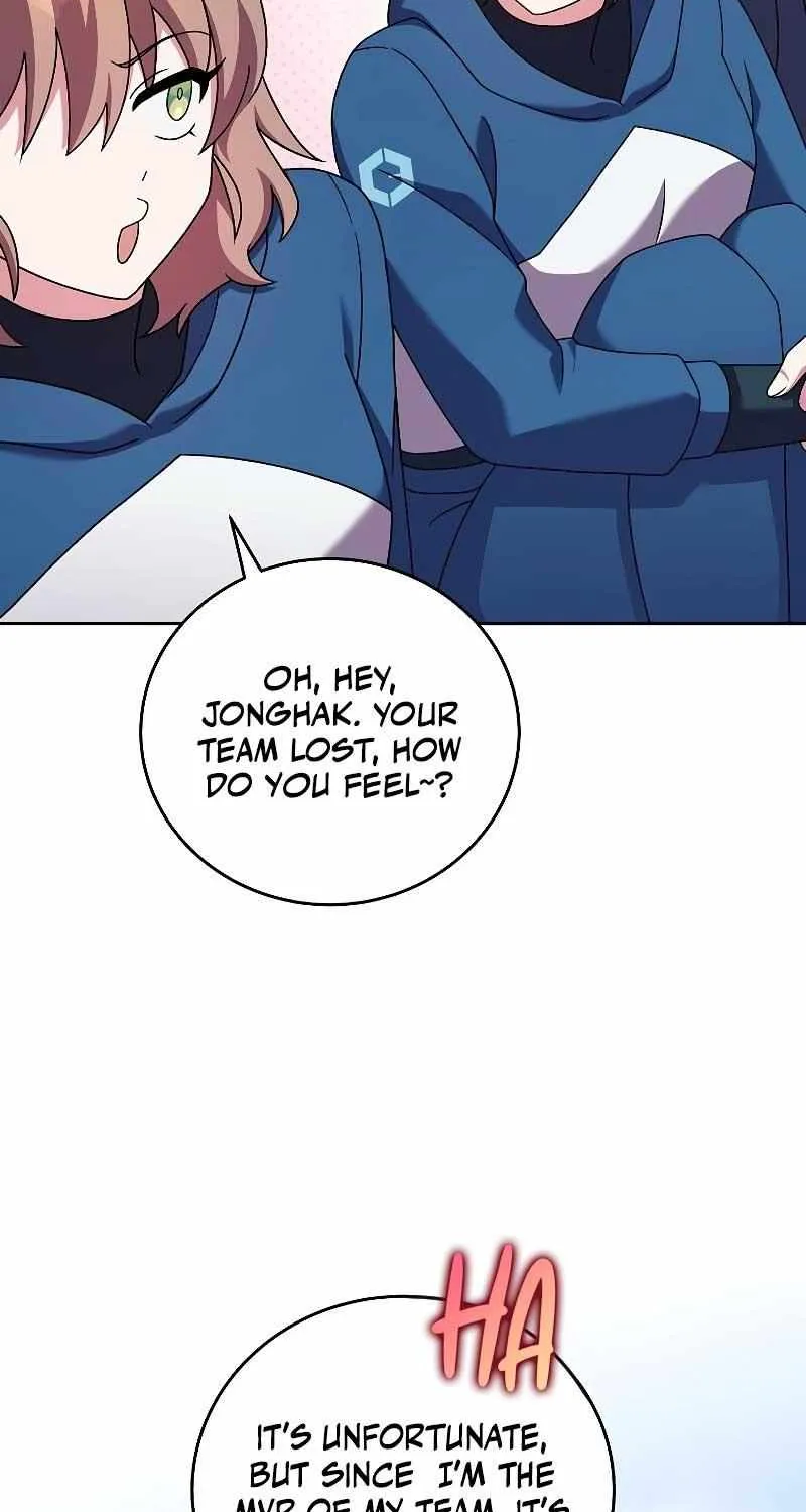 Read The Novel’s Extra (2022) chapter 98 image 38 on Lezhin