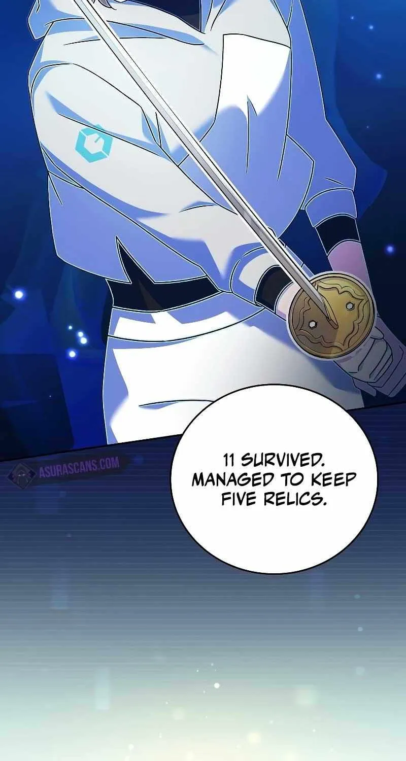 Read The Novel’s Extra (2022) chapter 98 image 7 on Lezhin