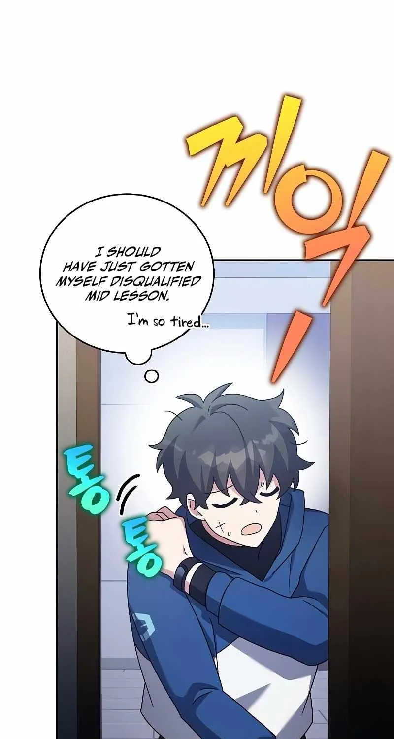 Read The Novel’s Extra (2022) chapter 98 image 74 on Lezhin