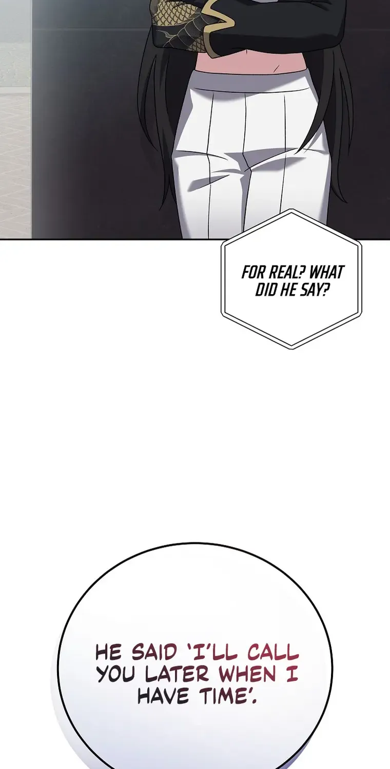 Read The Novel’s Extra (2022) chapter 99 image 1 on Lezhin