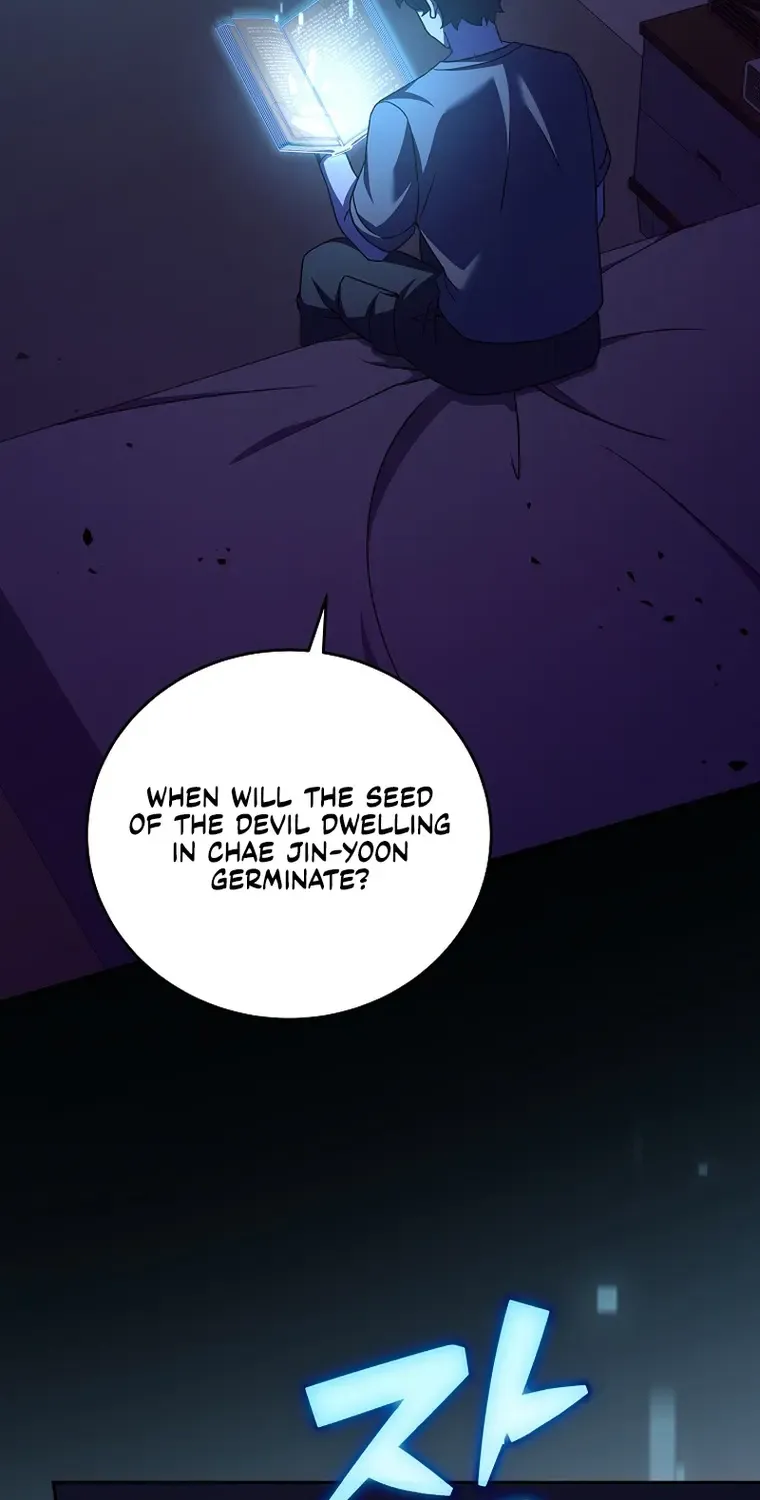 Read The Novel’s Extra (2022) chapter 99 image 101 on Lezhin