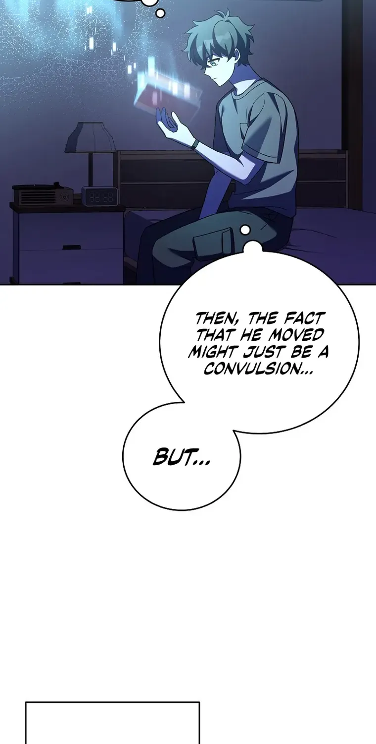 Read The Novel’s Extra (2022) chapter 99 image 112 on Lezhin