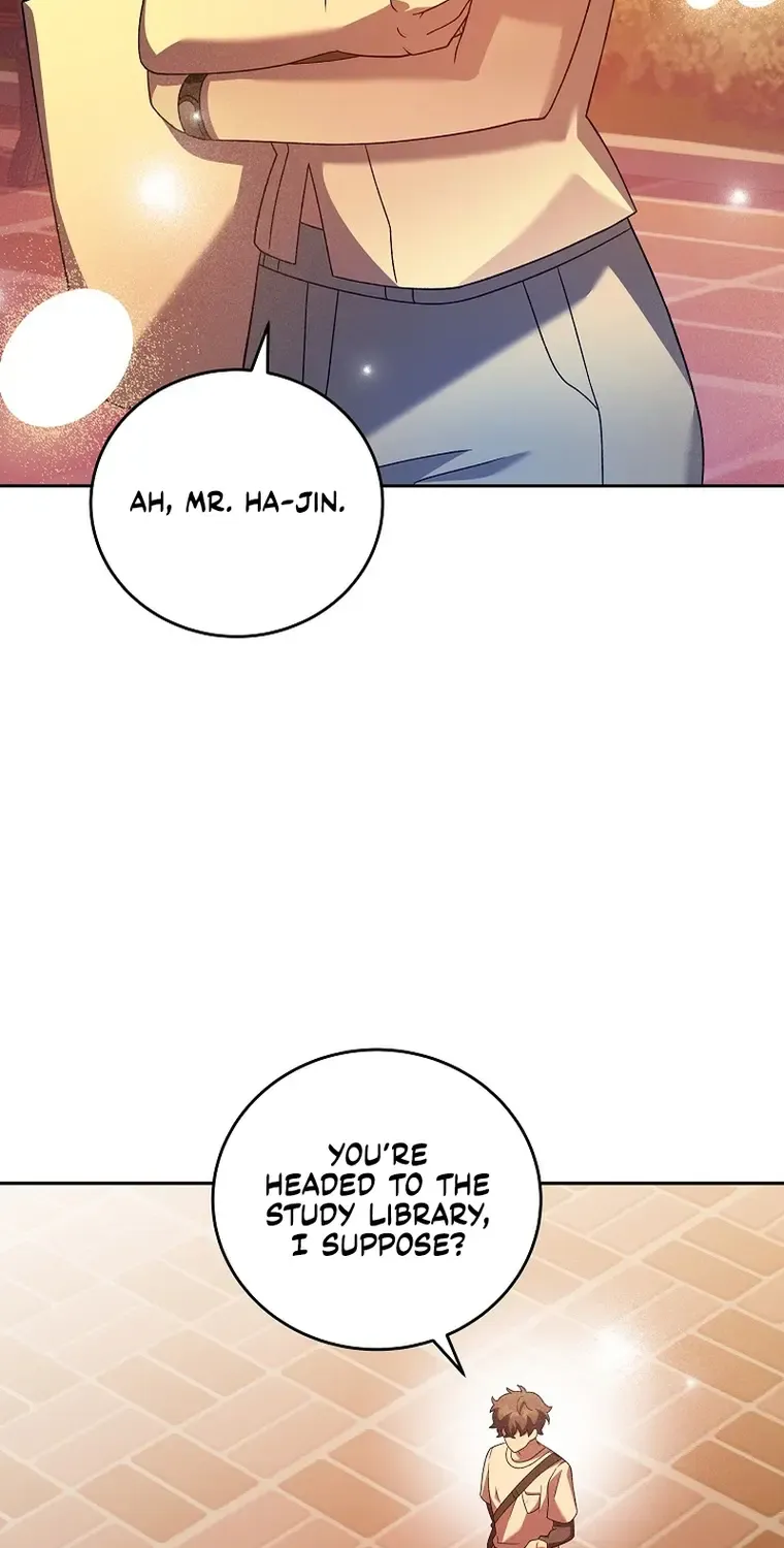 Read The Novel’s Extra (2022) chapter 99 image 18 on Lezhin