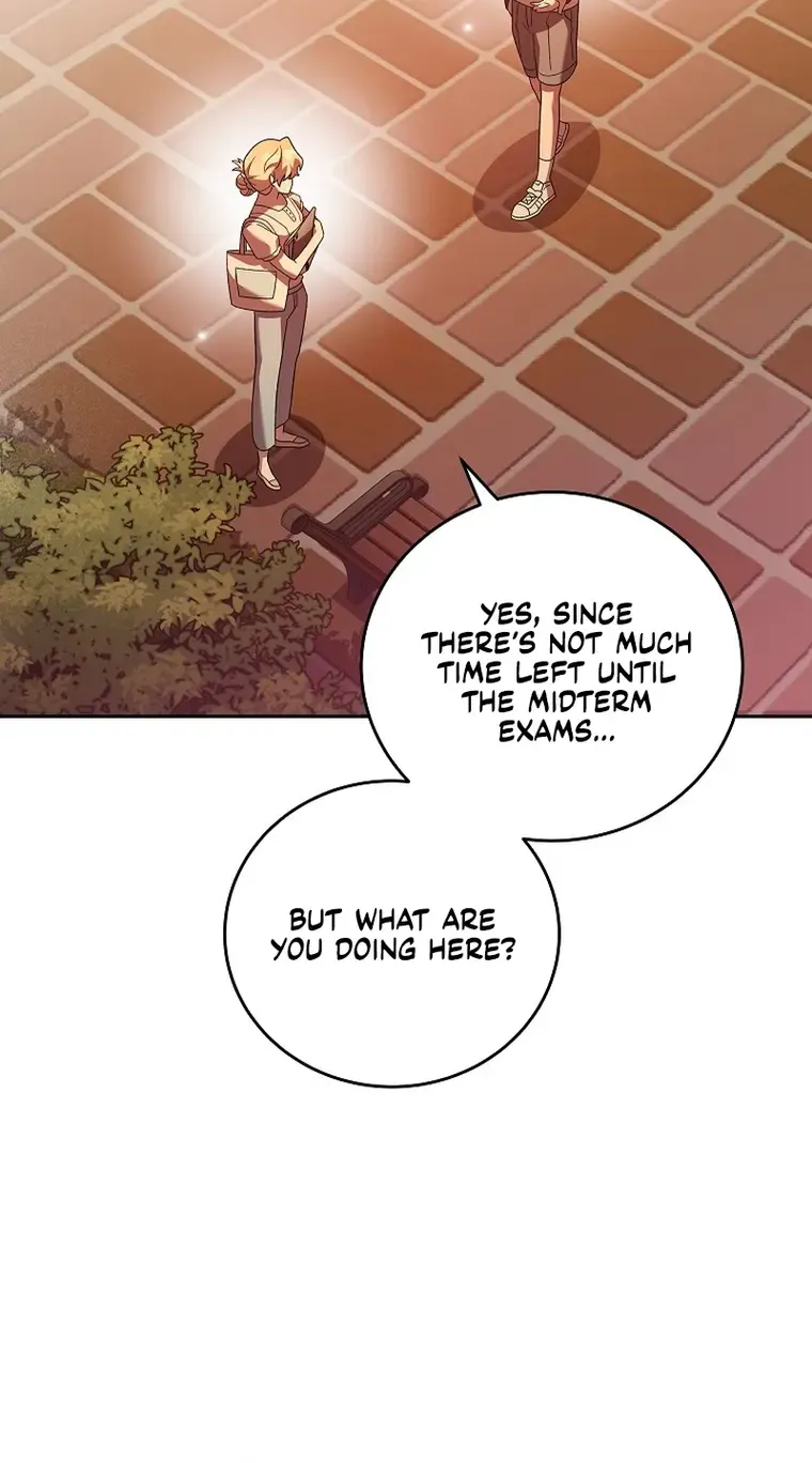 Read The Novel’s Extra (2022) chapter 99 image 19 on Lezhin