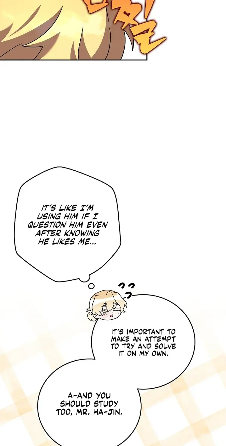 Read The Novel’s Extra (2022) chapter 99 image 25 on Lezhin