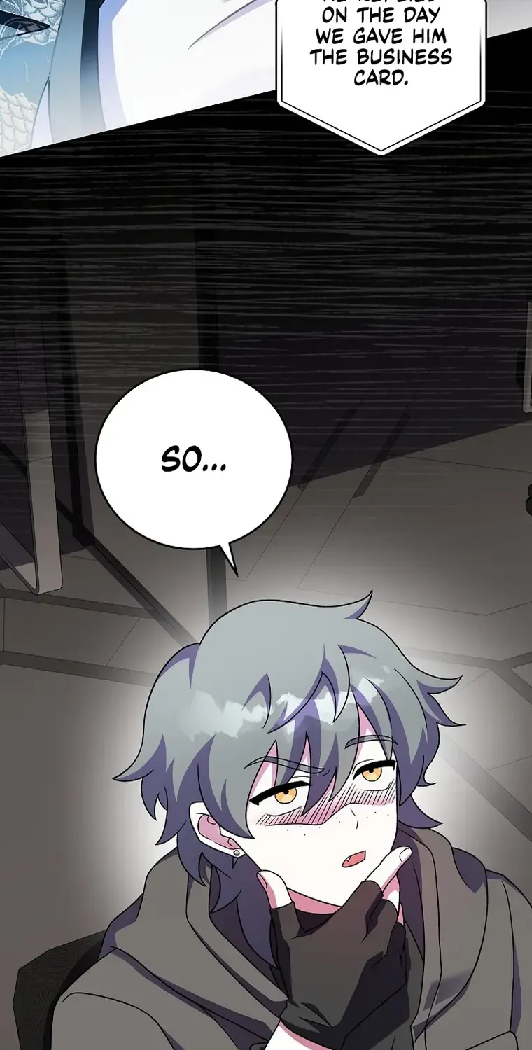 Read The Novel’s Extra (2022) chapter 99 image 3 on Lezhin