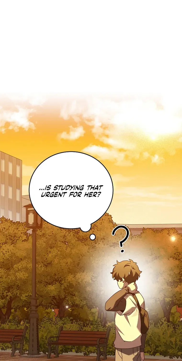 Read The Novel’s Extra (2022) chapter 99 image 30 on Lezhin