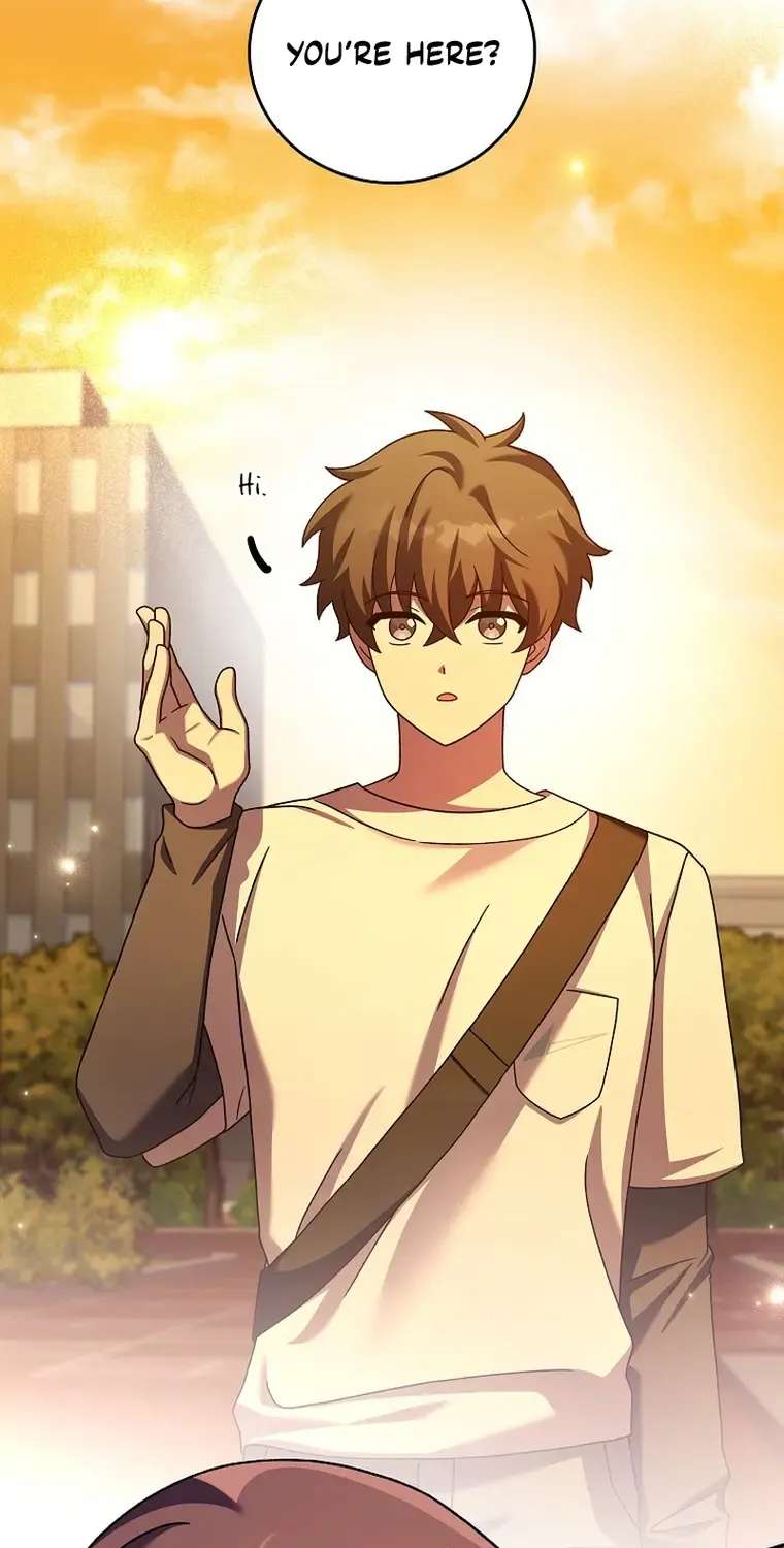 Read The Novel’s Extra (2022) chapter 99 image 35 on Lezhin
