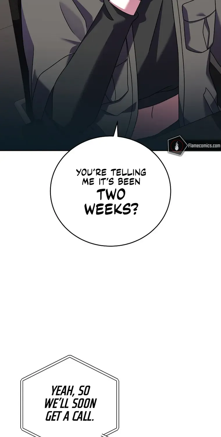 Read The Novel’s Extra (2022) chapter 99 image 4 on Lezhin