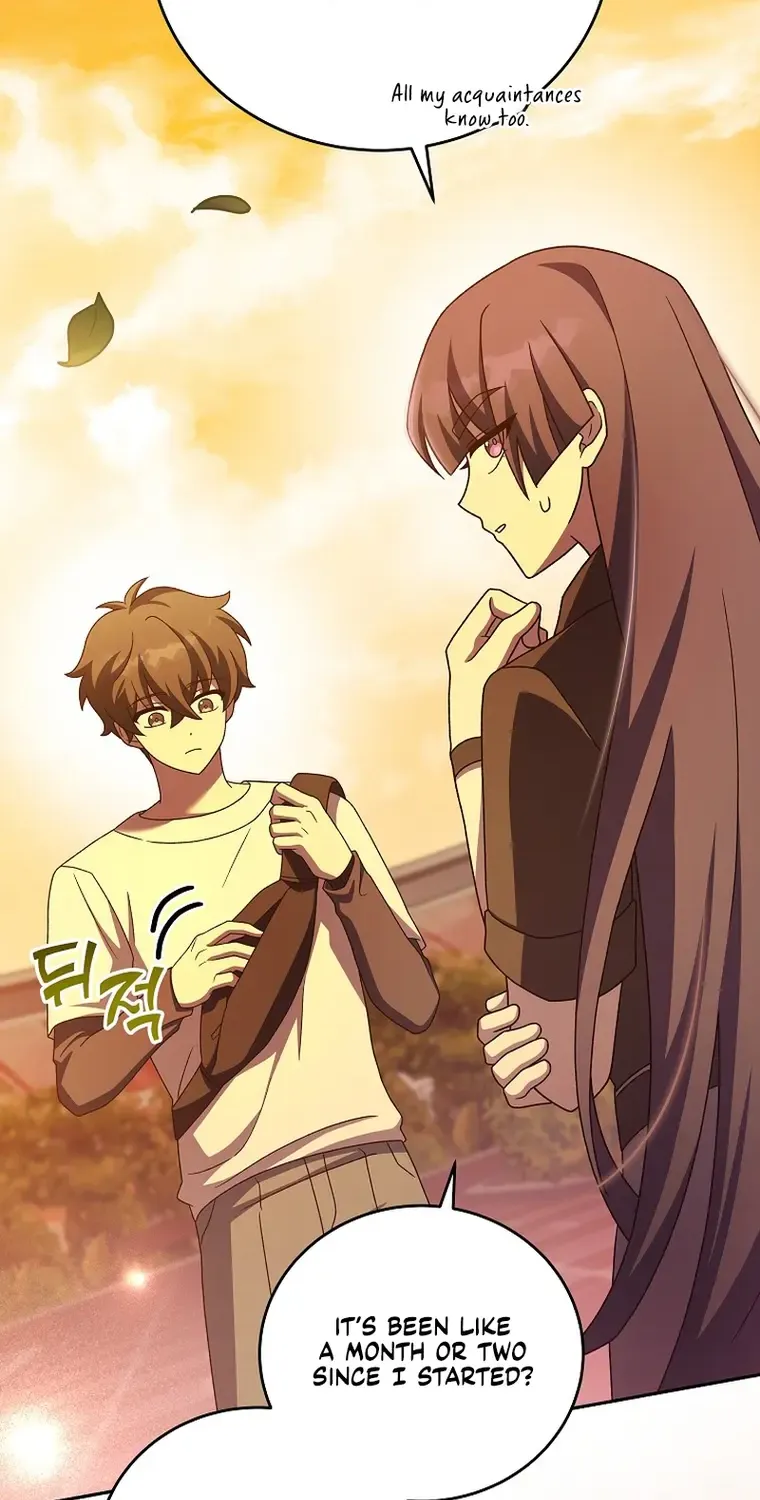 Read The Novel’s Extra (2022) chapter 99 image 43 on Lezhin