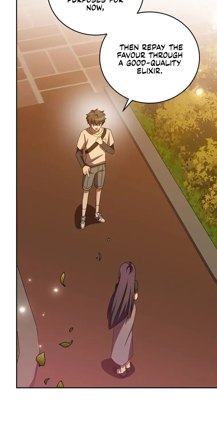 Read The Novel’s Extra (2022) chapter 99 image 62 on Lezhin
