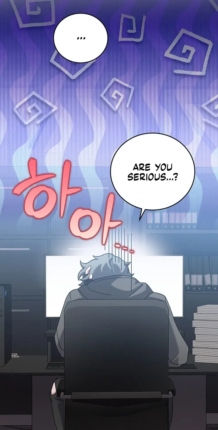 Read The Novel’s Extra (2022) chapter 99 image 7 on Lezhin