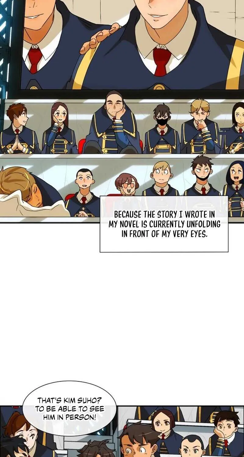 Read The Novel’s Extra (Remake) chapter 0.1 image 12 on Lezhin