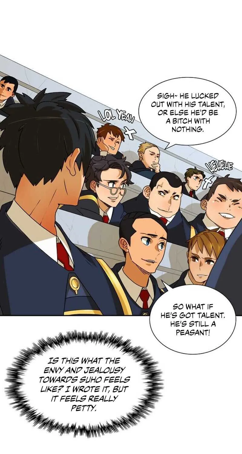 Read The Novel’s Extra (Remake) chapter 0.1 image 16 on Lezhin
