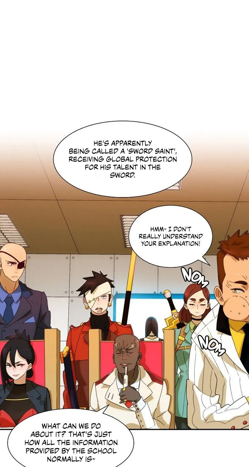 Read The Novel’s Extra (Remake) chapter 0.1 image 23 on Lezhin