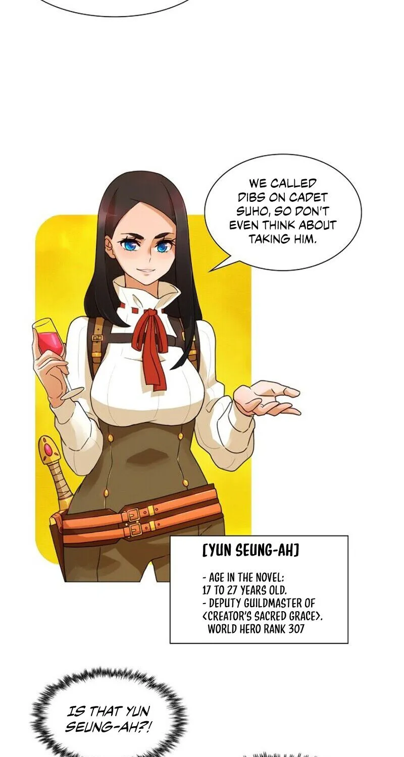 Read The Novel’s Extra (Remake) chapter 0.1 image 24 on Lezhin
