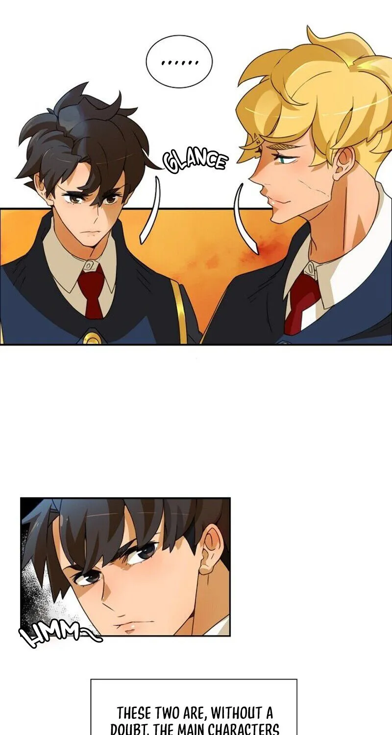 Read The Novel’s Extra (Remake) chapter 0.1 image 38 on Lezhin