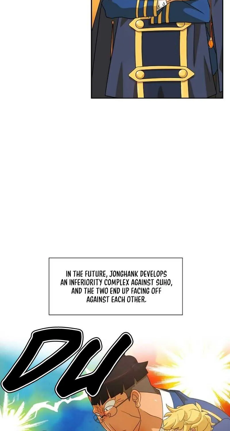 Read The Novel’s Extra (Remake) chapter 0.1 image 4 on Lezhin