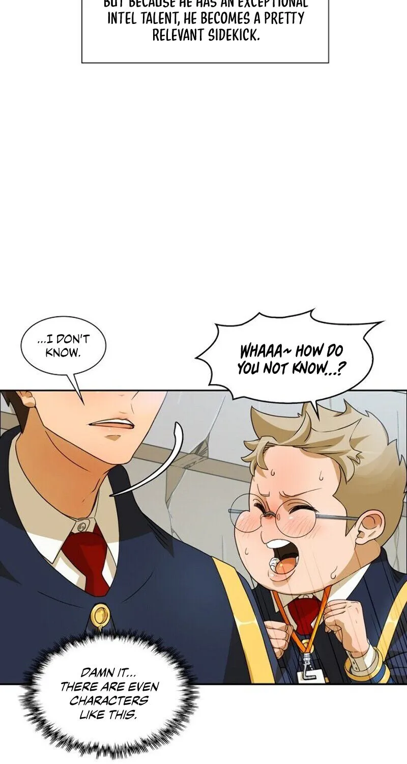 Read The Novel’s Extra (Remake) chapter 0.1 image 44 on Lezhin