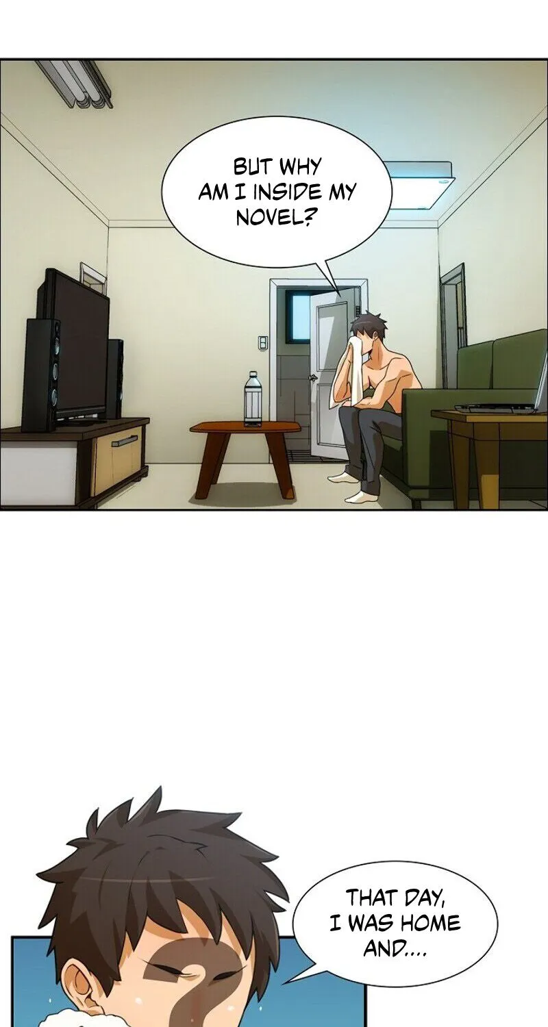 Read The Novel’s Extra (Remake) chapter 0.1 image 63 on Lezhin