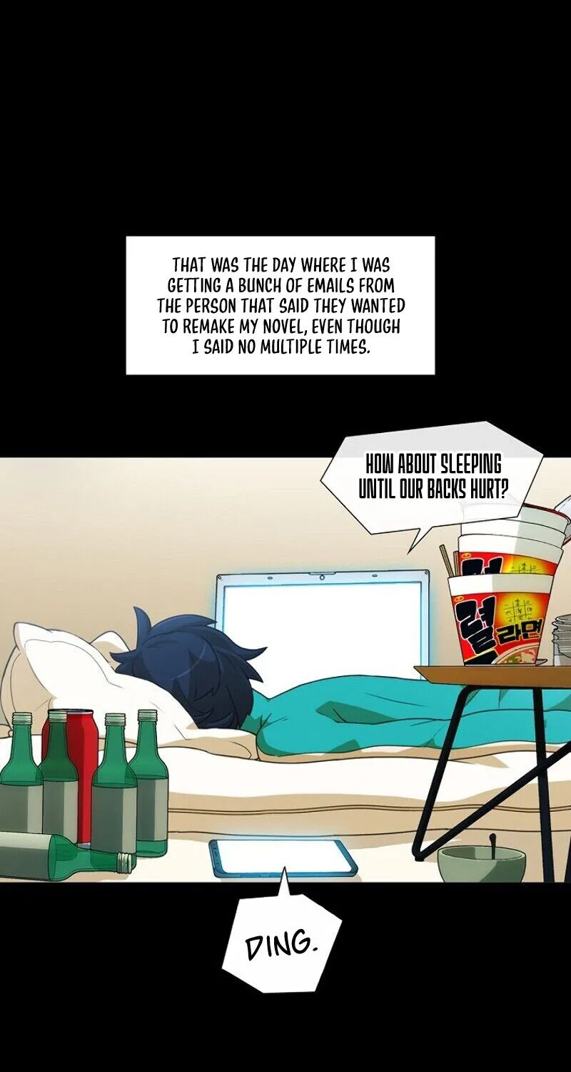 Read The Novel’s Extra (Remake) chapter 0.1 image 66 on Lezhin