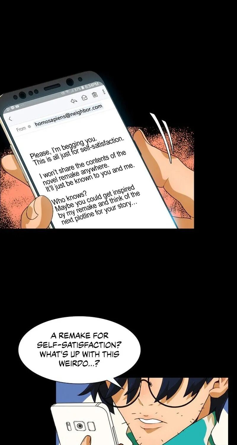 Read The Novel’s Extra (Remake) chapter 0.1 image 74 on Lezhin