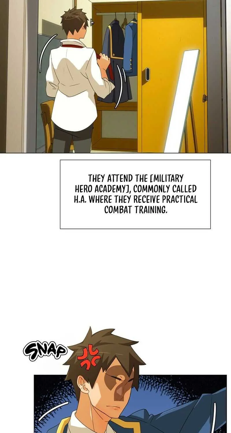 Read The Novel’s Extra (Remake) chapter 0.2 image 14 on Lezhin