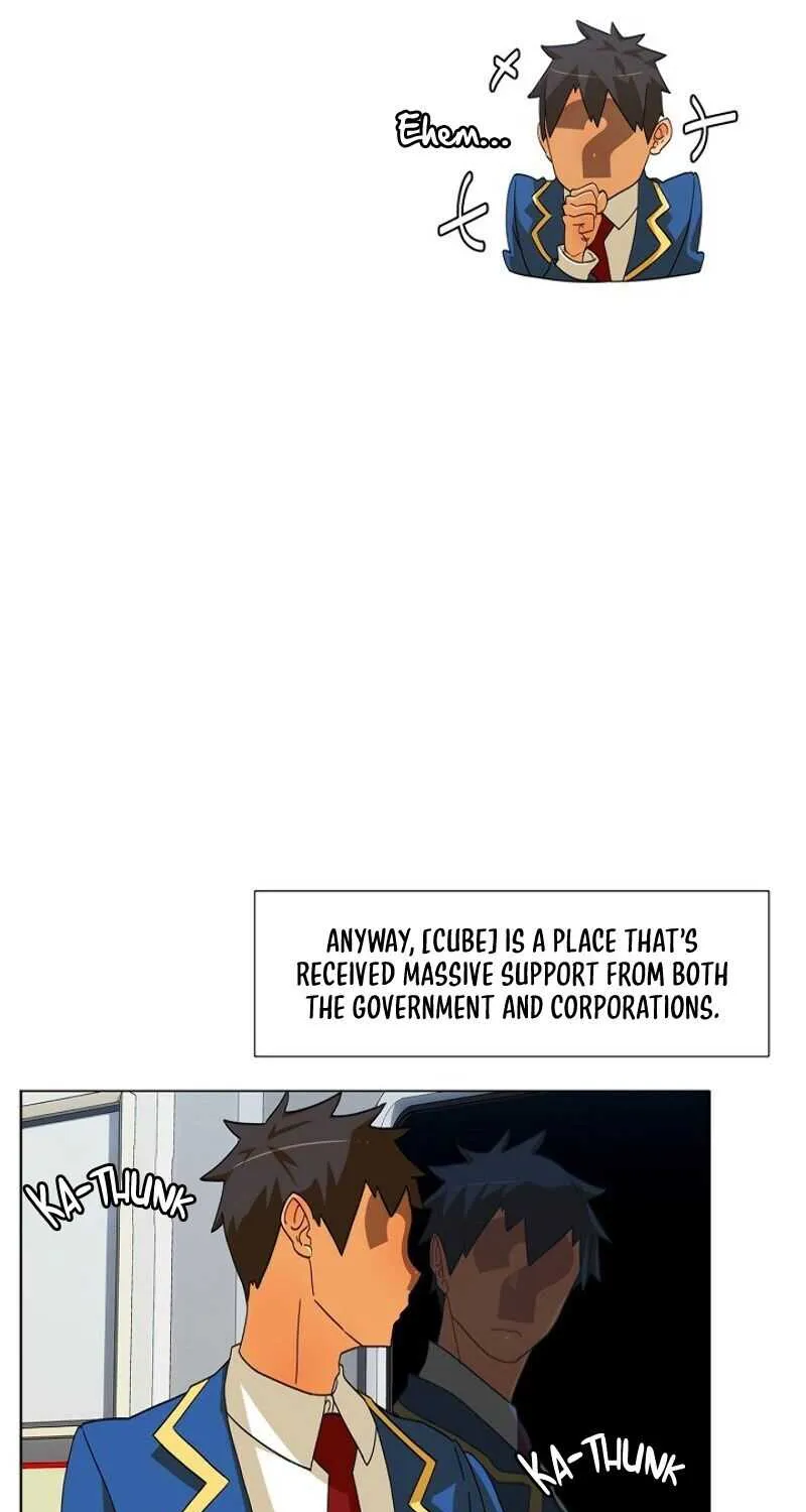Read The Novel’s Extra (Remake) chapter 0.2 image 19 on Lezhin