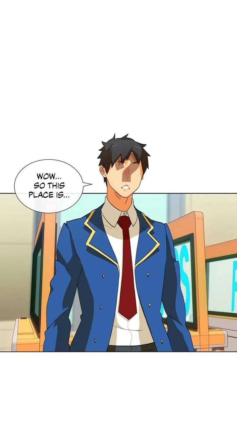 Read The Novel’s Extra (Remake) chapter 0.2 image 29 on Lezhin