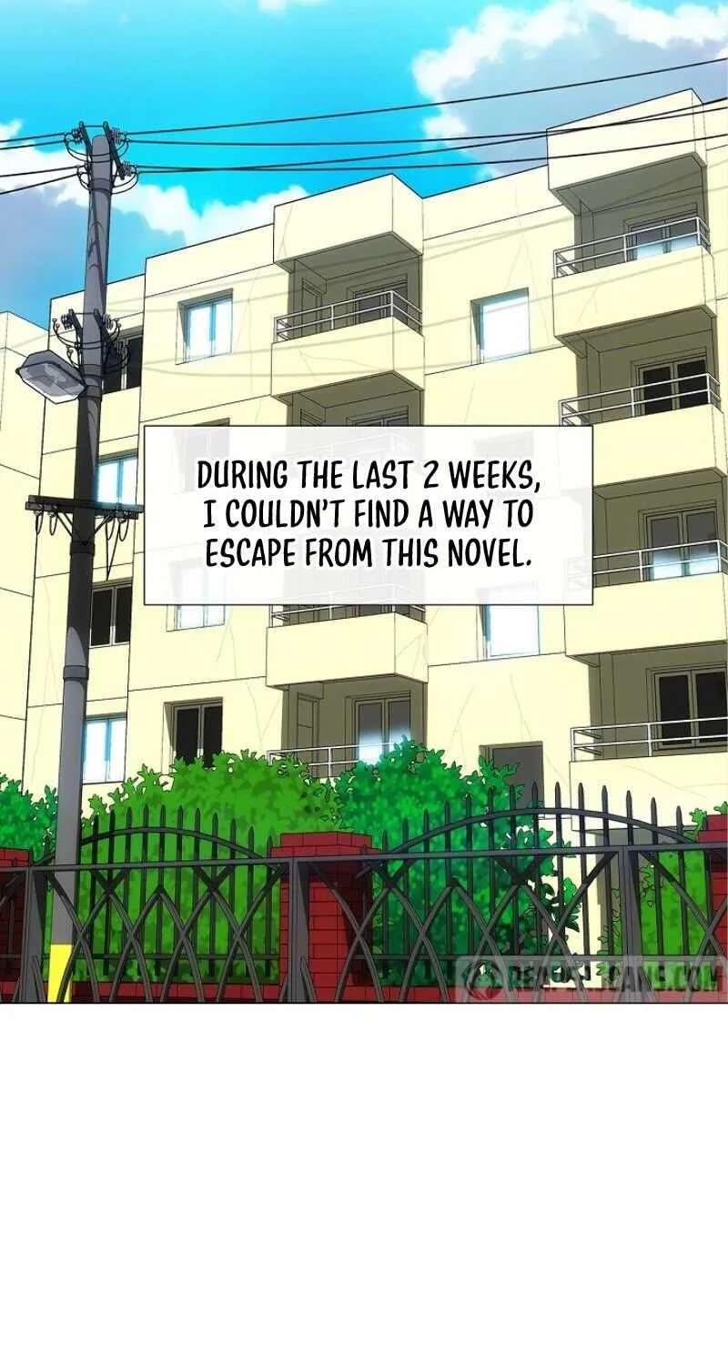 Read The Novel’s Extra (Remake) chapter 0.2 image 3 on Lezhin