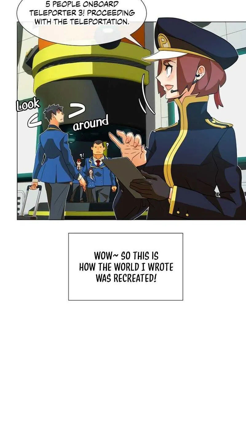Read The Novel’s Extra (Remake) chapter 0.2 image 31 on Lezhin