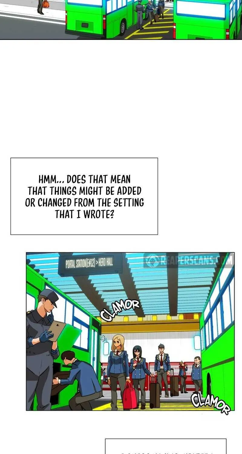Read The Novel’s Extra (Remake) chapter 0.2 image 40 on Lezhin