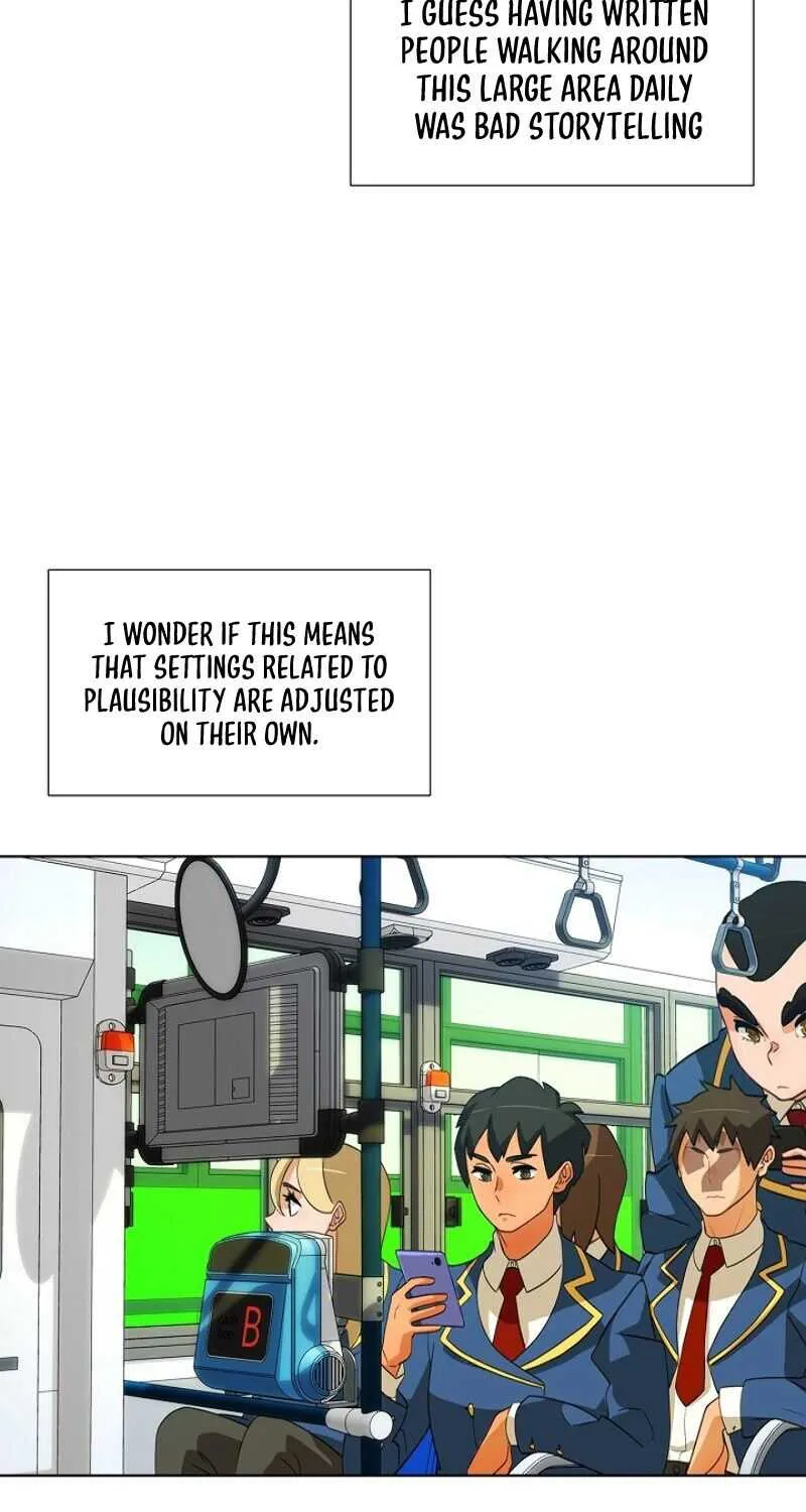 Read The Novel’s Extra (Remake) chapter 0.2 image 41 on Lezhin