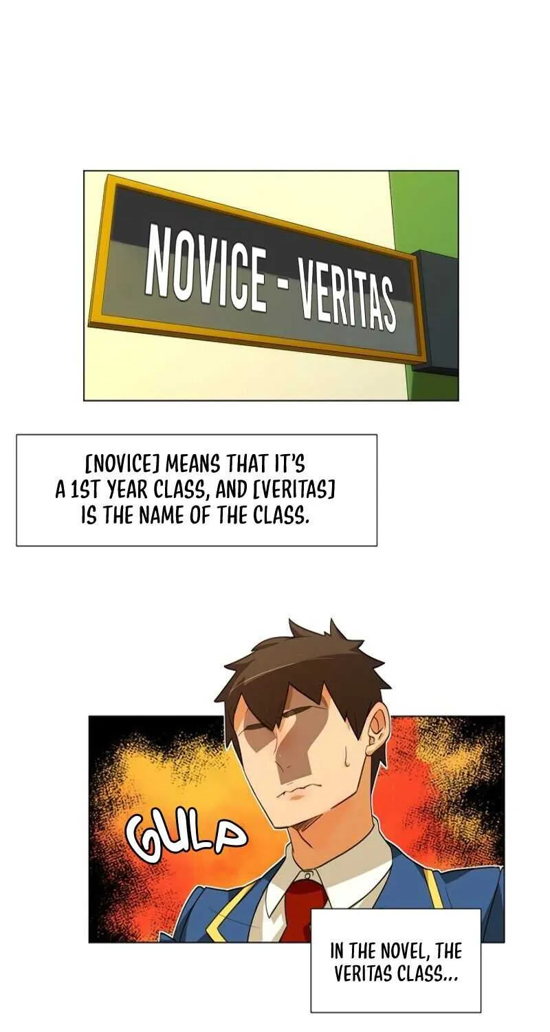 Read The Novel’s Extra (Remake) chapter 0.2 image 46 on Lezhin
